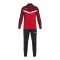 JAKO Iconic Trainingsanzug Rot F103 - rot