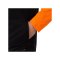 JAKO Iconic Trainingsanzug Schwarz F807 - schwarz