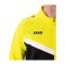 JAKO Iconic Trainingsanzug Schwarz F808 - schwarz