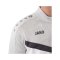 JAKO Iconic Trainingsanzug Weiß F016 - weiss