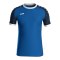 JAKO Iconic Trikot Blau F414 - blau