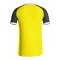 JAKO Iconic Trikot Gelb F326 - gelb