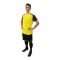JAKO Iconic Trikot Gelb F326 - gelb