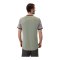 JAKO Iconic Trikot Grün F238 - gruen