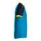 JAKO Iconic Trikot Kids Blau Gelb F444 - blau