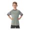 JAKO Iconic Trikot Kids Grün F238 - gruen