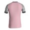 JAKO Iconic Trikot Pink F171 - rosa