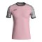 JAKO Iconic Trikot Pink F171 - rosa
