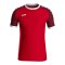 JAKO Iconic Trikot Rot F113 - rot