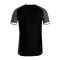 JAKO Iconic Trikot Schwarz Grau F801 - schwarz