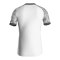 JAKO Iconic Trikot Weiss F016 - weiss