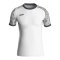 JAKO Iconic Trikot Weiss F016 - weiss