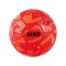 JAKO Iconic Winter Trainingsball Orange F690 - orange
