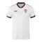 JAKO IFA Irak Trikot Home WM 2026 Weiß F0 - weiss