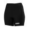 JAKO Indoor Power Leggings Damen Schwarz F800 - schwarz