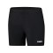 JAKO Indoor Tight 2.0 Damen Schwarz F08 - schwarz