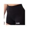 JAKO Indoor Tight Power Kids Schwarz F800 - schwarz