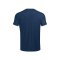 JAKO Inter Trikot Dunkelblau Weiss F935 - blau