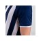JAKO Inter Trikot Dunkelblau Weiss F935 - blau