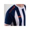 JAKO Inter Trikot Kids Dunkelblau Weiss F935 - blau