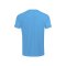 JAKO Inter Trikot Kids Hellblau Weiss F432 - blau