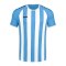 JAKO Inter Trikot Kids Hellblau Weiss F432 - blau