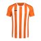 JAKO Inter Trikot Kids Orange Weiss F352 - orange