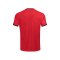 JAKO Inter Trikot Kids Rot Schwarz F111 - rot