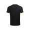 JAKO Inter Trikot Kids Schwarz Gelb F803 - schwarz
