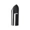 JAKO Inter Trikot Kids Schwarz Weiss F814 - schwarz