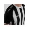JAKO Inter Trikot Kids Schwarz Weiss F814 - schwarz