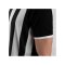JAKO Inter Trikot Kids Schwarz Weiss F814 - schwarz