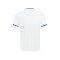 JAKO Inter Trikot Kids Weiss Blau F012 - weiss
