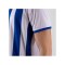 JAKO Inter Trikot Kids Weiss Blau F012 - weiss