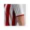 JAKO Inter Trikot Kids Weiss Rot F011 - weiss