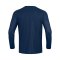 JAKO Inter Trikot Langarm Kids Blau Weiss Rot F935 - blau