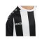 JAKO Inter Trikot langarm Kids Schwarz Weiss F814 - schwarz