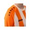 JAKO Inter Trikot langarm Orange Weiss F352 - orange