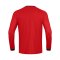 JAKO Inter Trikot langarm Rot Schwarz F111 - rot