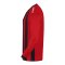 JAKO Inter Trikot langarm Rot Schwarz F111 - rot