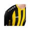 JAKO Inter Trikot langarm Schwarz Gelb F803 - schwarz