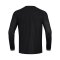 JAKO Inter Trikot langarm Schwarz Grau Kids F801 - schwarz