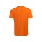 JAKO Inter Trikot Orange Weiss F352 - orange