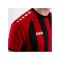 JAKO Inter Trikot Rot Schwarz F111 - rot