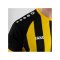 JAKO Inter Trikot Schwarz Gelb F803 - schwarz
