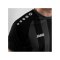 JAKO Inter Trikot Schwarz Grau F801 - schwarz