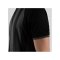 JAKO Inter Trikot Schwarz Grau F801 - schwarz