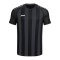 JAKO Inter Trikot Schwarz Grau F801 - schwarz
