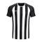 JAKO Inter Trikot Schwarz Weiss F814 - schwarz