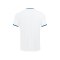 JAKO Inter Trikot Weiss Blau F012 - weiss